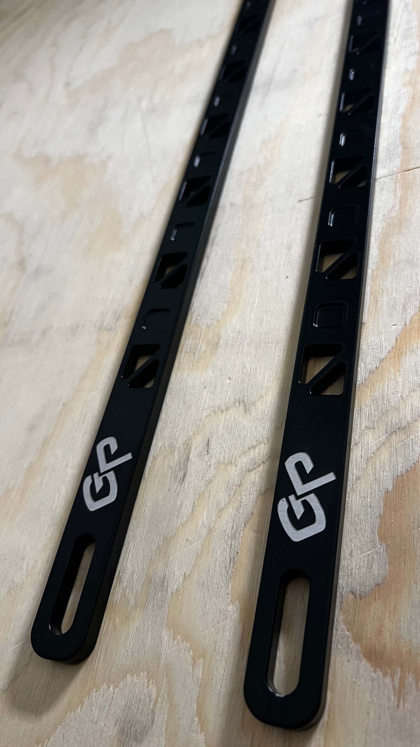 G BODY CORE SUPPORT BRACE KIT