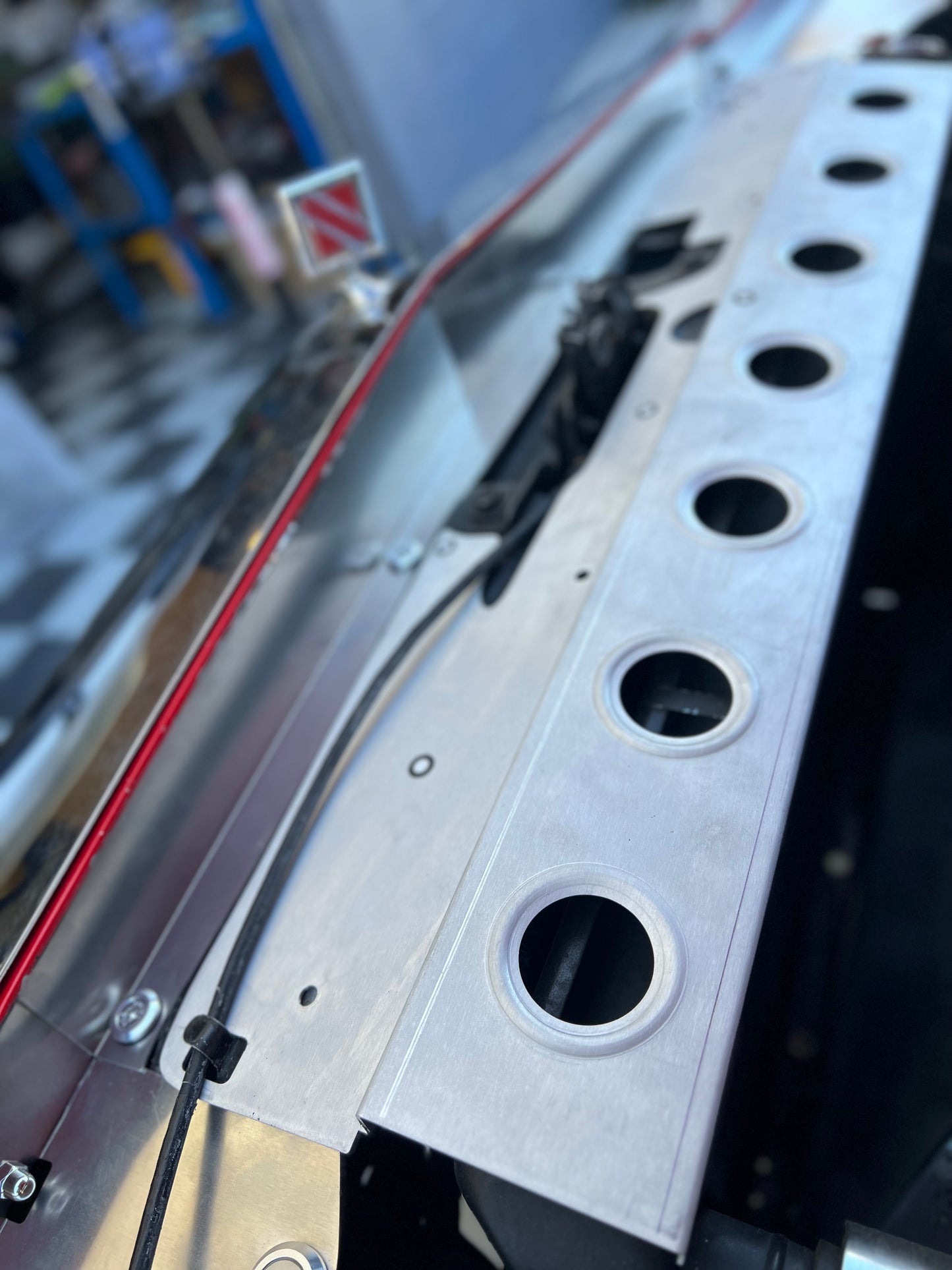 Buick Regal/ Grand national Closeout Panel Kit
