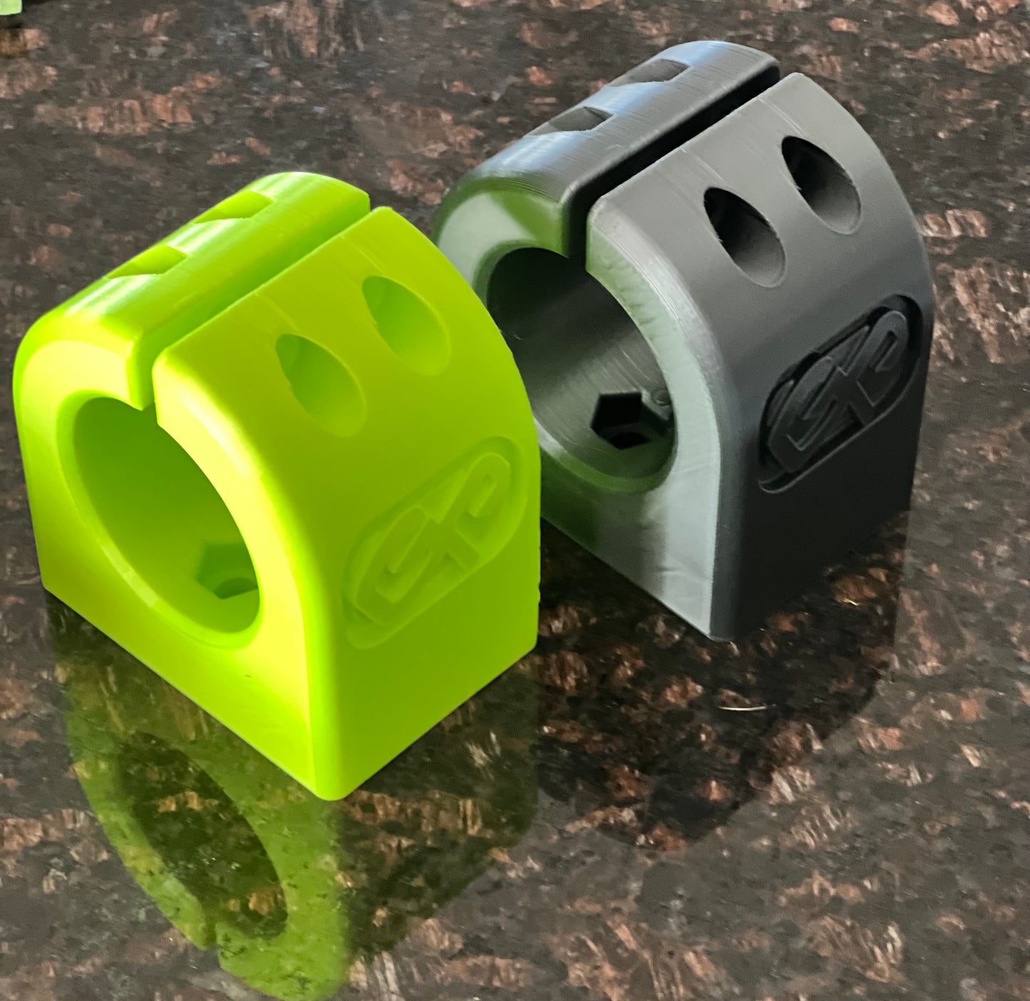 GP Water Pump Bracket