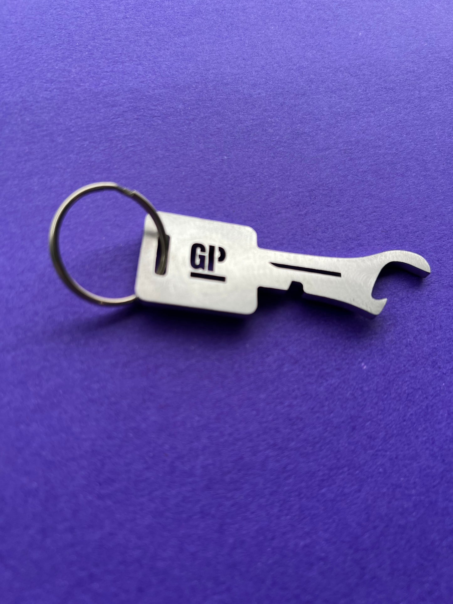 GP KEY BOTTLE OPENER