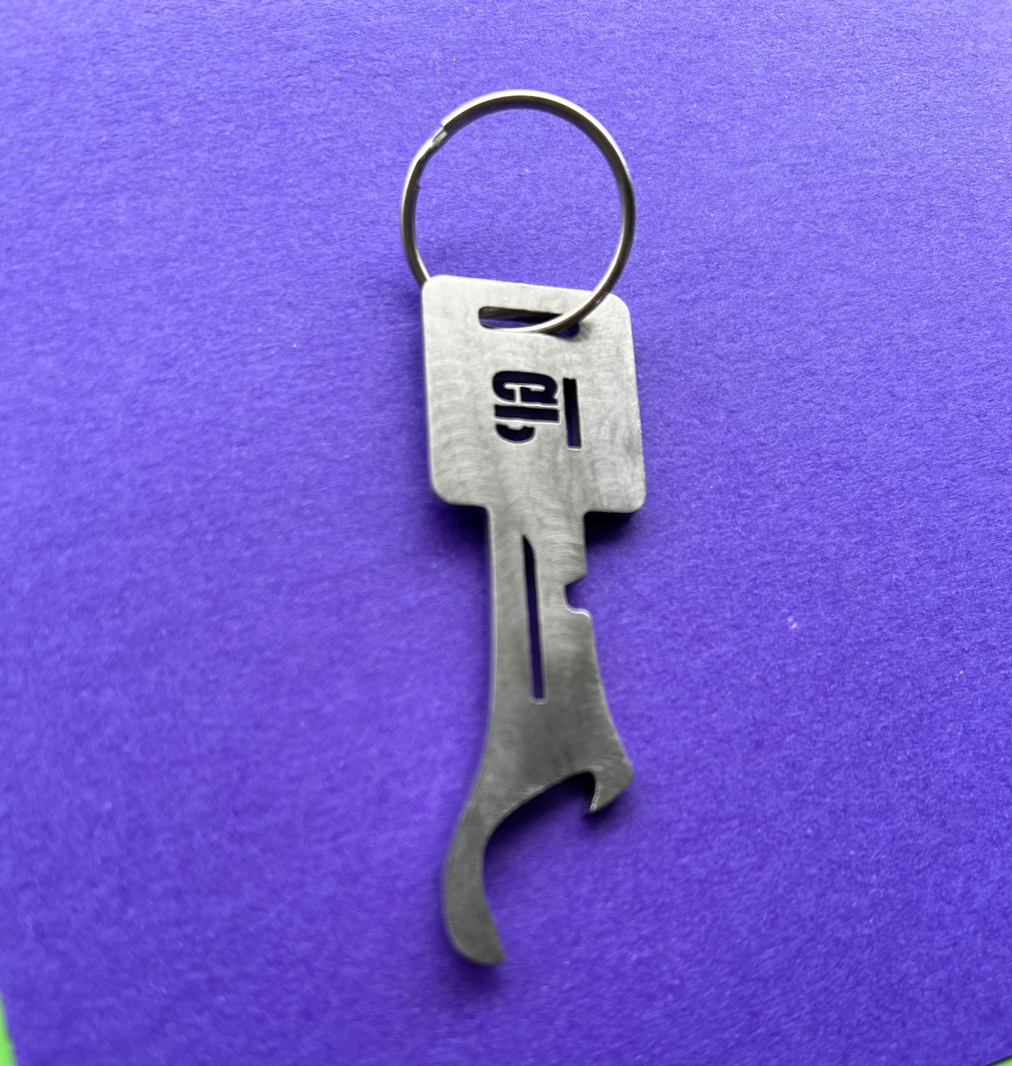 GP KEY BOTTLE OPENER