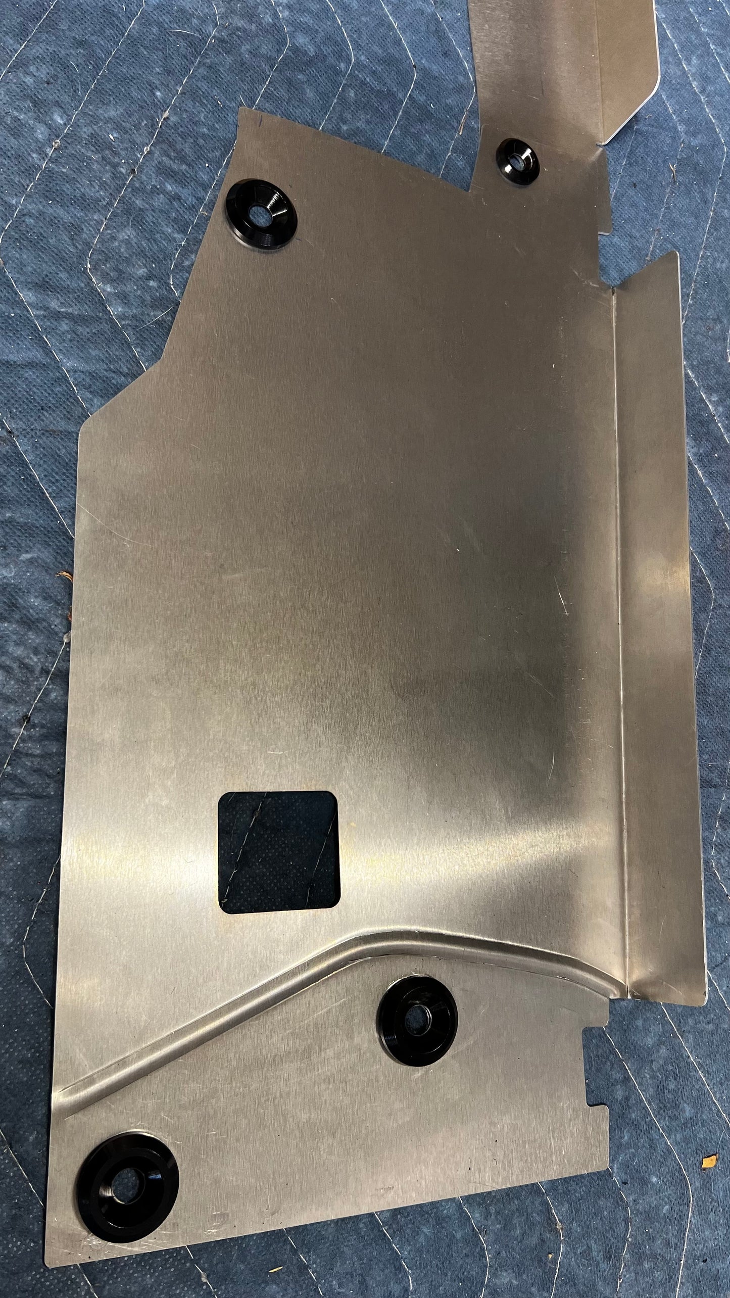 G Body Cutlass Front Closeout Panel Kit