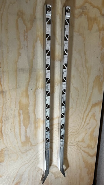 G BODY FENDER BRACE KIT