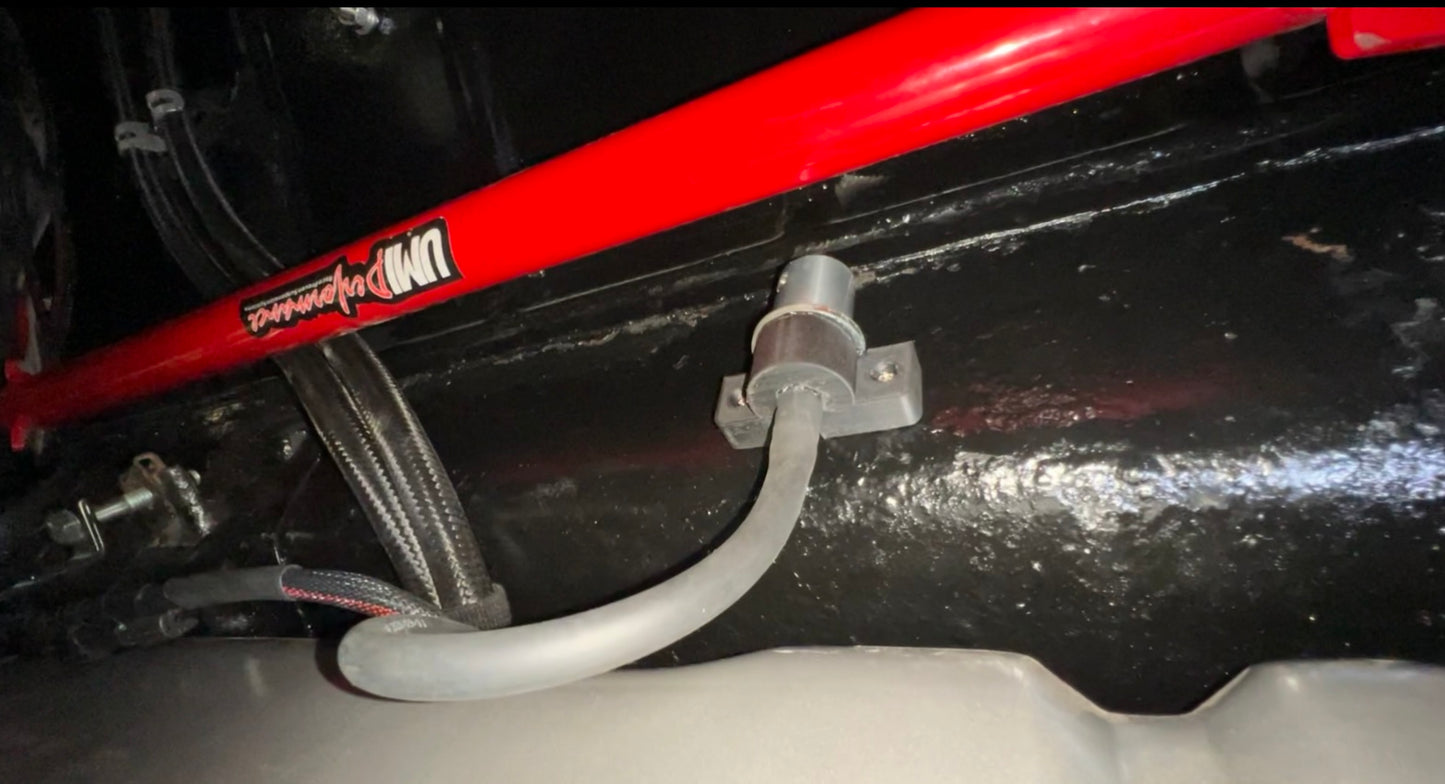 FUEL TANK VENT VALVE BRACKET