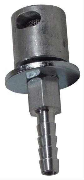 FUEL TANK VENT VALVE BRACKET