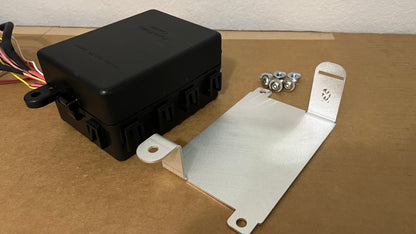 GM performance Fuse box Bracket