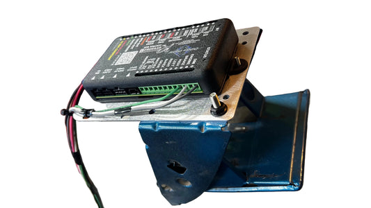 Dakota digital mounting bracket