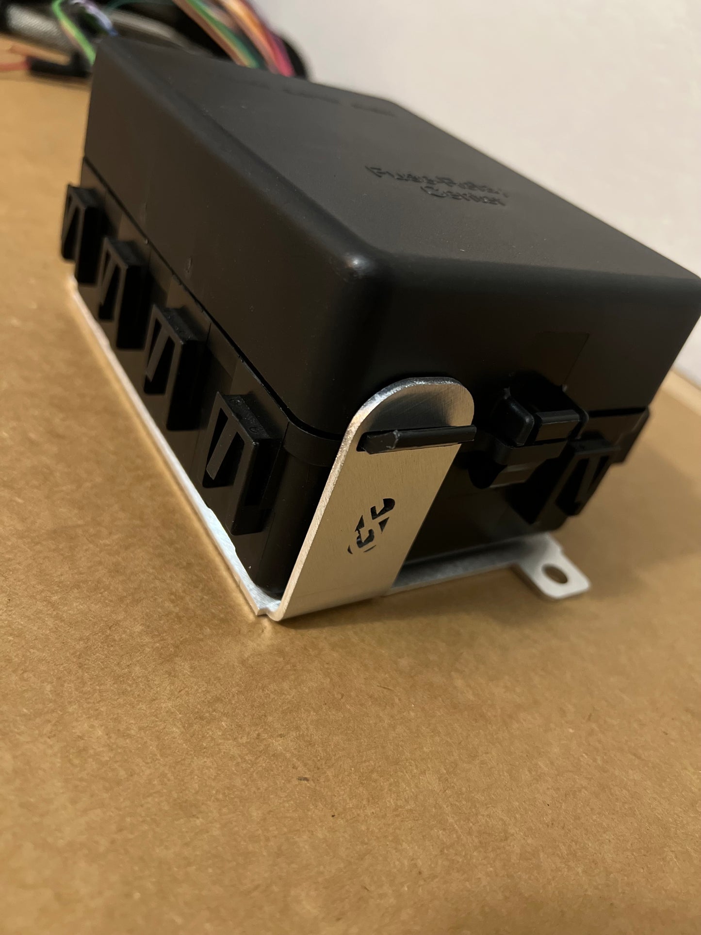 GM performance Fuse box Bracket