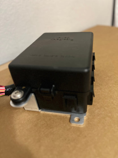 GM performance Fuse box Bracket
