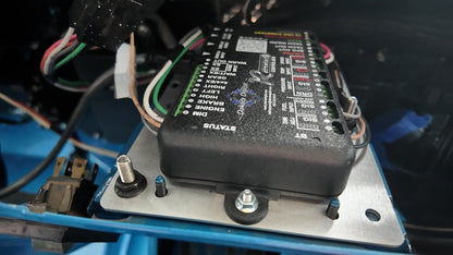 Dakota digital mounting bracket