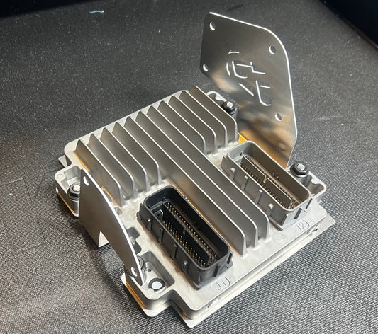 70-72 Chevelle ECU Mount