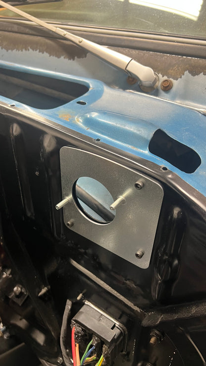 Windshiled wiper retro fit kit