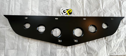 70-72 Chevelle | El Camino | Monte Carlo Front Filler Panel