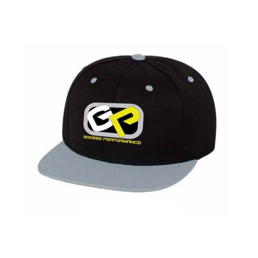 GP Snapback Hat