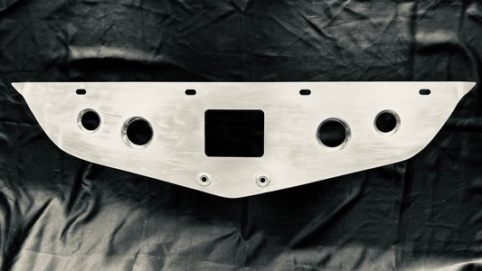 70-72 GP CHEVELLE/EL CO/ MONTECARLO FRONT FILLER PANEL